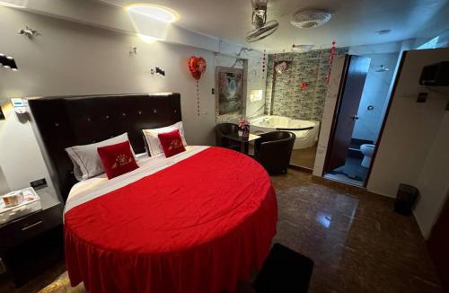 San Martin de Porres Hostel | Hospedaje W ISKAY