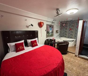 San Martin de Porres Hostel | Hospedaje W ISKAY