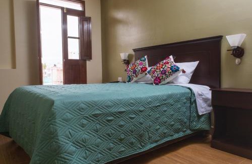 Ayacucho House | Hospedaje Zaragoza