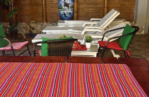 Zorritos Bed & Breakfast | HospedajesPerú