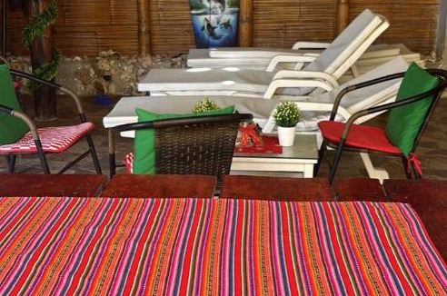 Zorritos Bed & Breakfast | HospedajesPerú