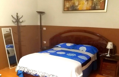 Callao House | HOSPEDERIA Calle 5