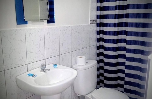 Callao House | HOSPEDERIA Calle 5