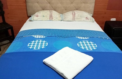 Callao House | HOSPEDERIA Calle 5