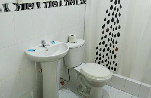 Callao House | HOSPEDERIA Calle 5