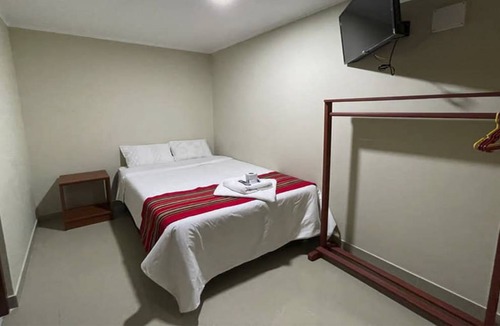 Chachapoyas Hostel | Hostel ∙ 8 guests