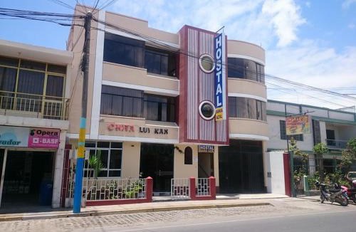 Camana House | Hostal Bahia Camaná