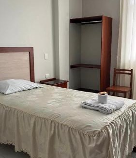Camana House | Hostal Bahia Camaná