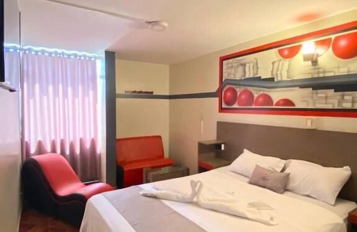Distrito de Comas Hotel | HOSTAL BERMUDAS