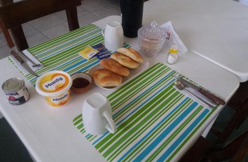 Puno House | Hostal Campestre Casa Blanca