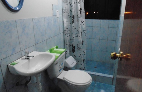 Puno Hostel | Hostal Campestre Casa Blanca