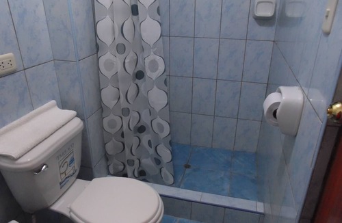 Puno Hostel | Hostal Campestre Casa Blanca
