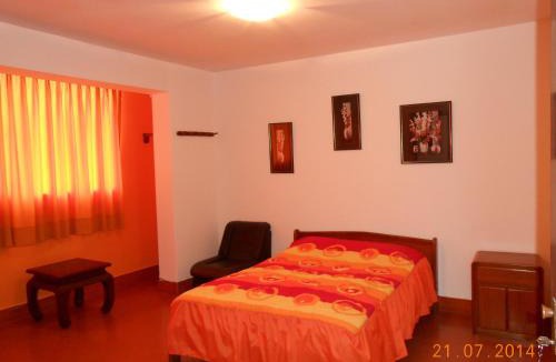Santiago de Surco Hotel | Hostal Cesar Alberto