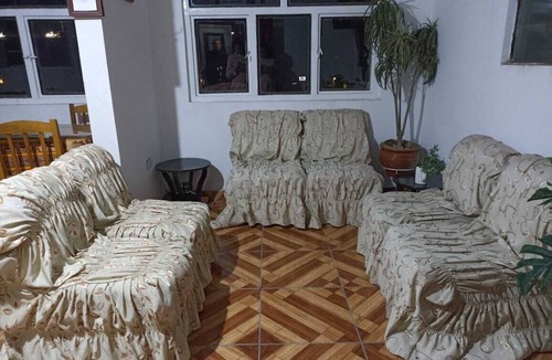 Canta Hostel | Hostal Cielo Azul