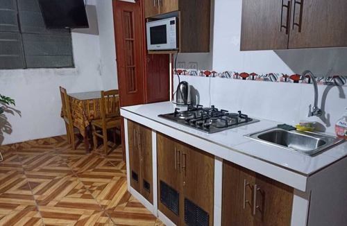 Canta Hostel | Hostal Cielo Azul