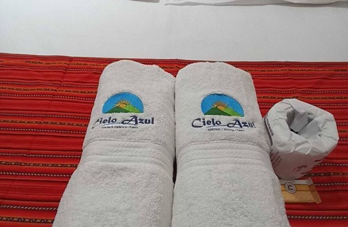 Canta Hostel | Hostal Cielo Azul