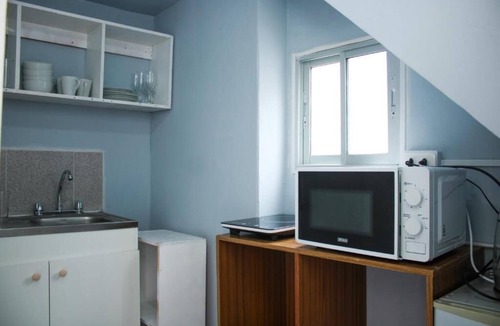 Vina del Mar Hostel | Hostal Entreorientes