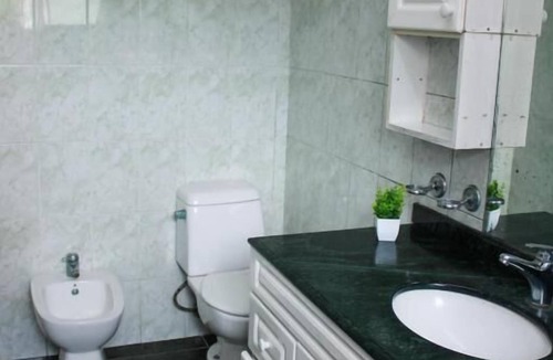 Vina del Mar Hostel | Hostal Entreorientes