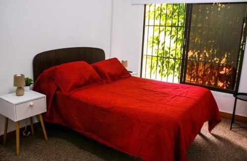 Vina del Mar Hostel | Hostal Entreorientes