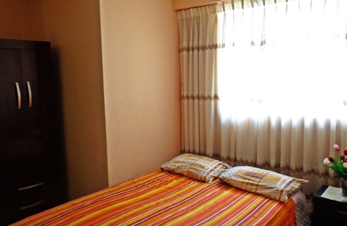 San Juan Bautista Hostel | Hostal Geminis