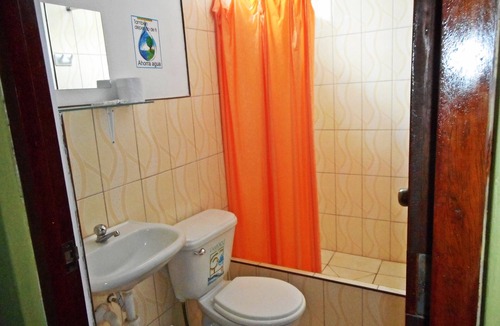 San Juan Bautista Hostel | Hostal Geminis