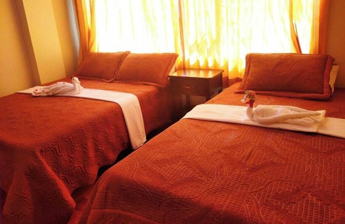 Desaguadero Hostel | Hostal Kemovi Turístico Desaguadero