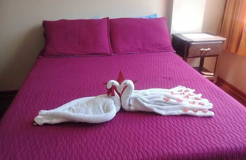 Desaguadero Hostel | Hostal Kemovi Turístico Desaguadero