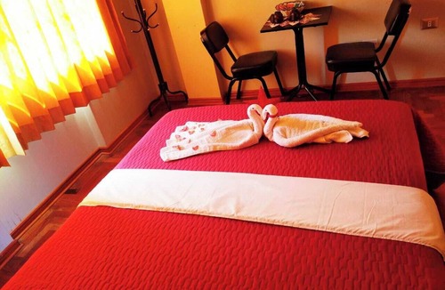 Desaguadero Hostel | Hostal Kemovi Turístico Desaguadero