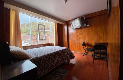 Desaguadero Hostel | Hostal Kemovi Turístico Desaguadero