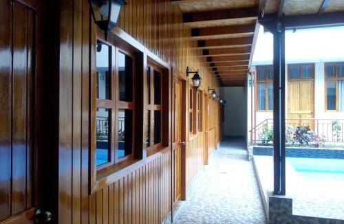 San Ramon House | Hostal La Maison Canadiense