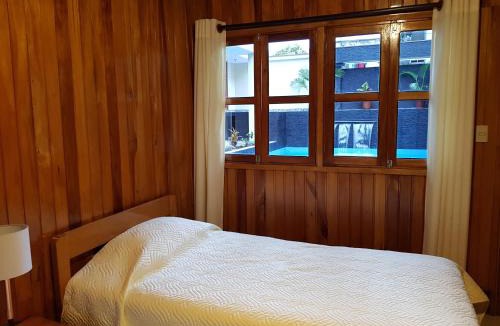 San Ramon House | Hostal La Maison Canadiense