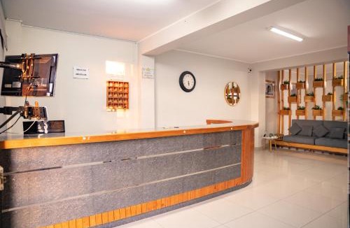 Nazca House | Hostal Los Balcones II
