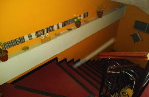 Puno Hotel | Hostal Lucky Puno