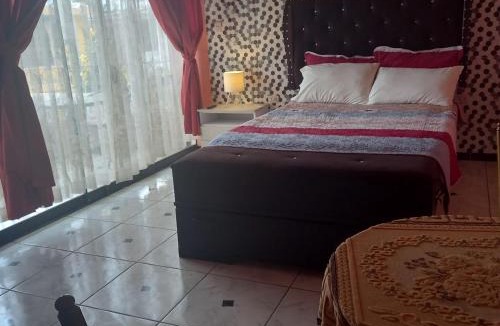 Nazca House | Hostal Luren