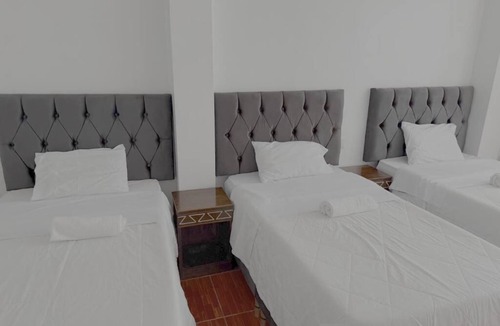 Aguas Calientes Hostel | Hostal Mónaco