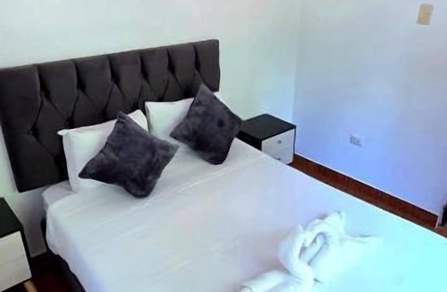 Aguas Calientes Hostel | Hostal Mónaco