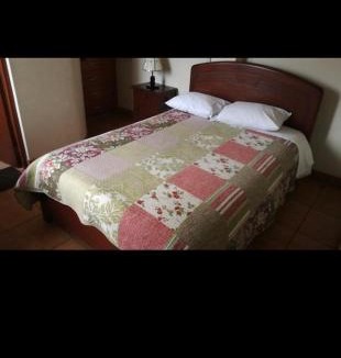 Banos del Inca House | Hostal Manco Capac