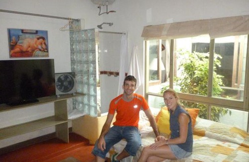 Punta Hermosa Hostel | Hostal Merlin Punta Hermosa