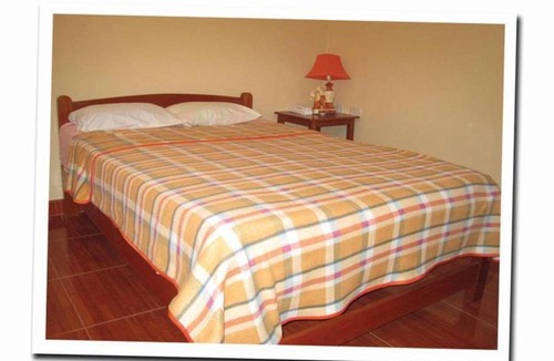 Motupe House | Hostal Motupe