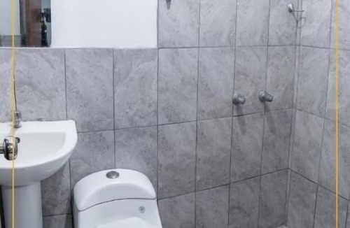 Ica Hostel | Hostal Paracas I