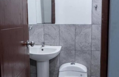 Ica Hostel | Hostal Paracas I