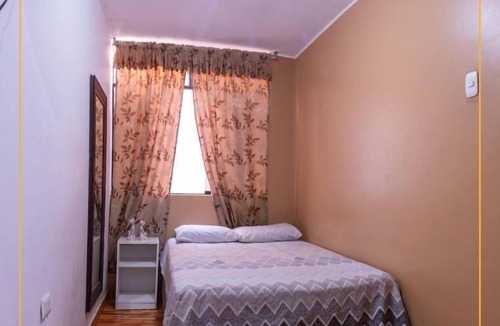 Ica Hostel | Hostal Paracas I