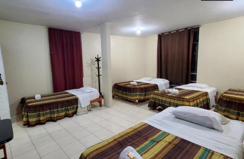 Piura Hotel | Hostal Real Piura - Oficial