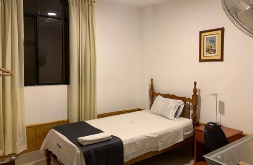 Castilla Hostel | hostal regional
