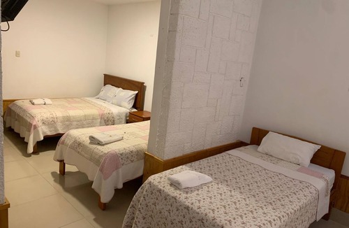 Castilla Hostel | hostal regional