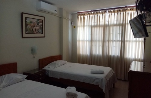 Castilla Hostel | hostal regional