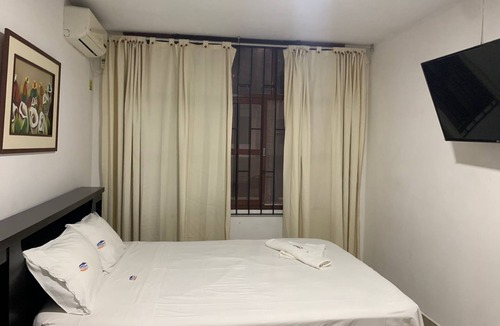 Castilla Hostel | hostal regional