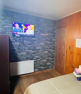 Castro House | Hostal Santa Fe