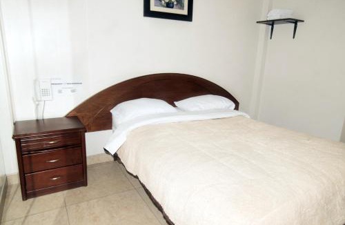 Brena Hotel | Hostal Sueños Breña