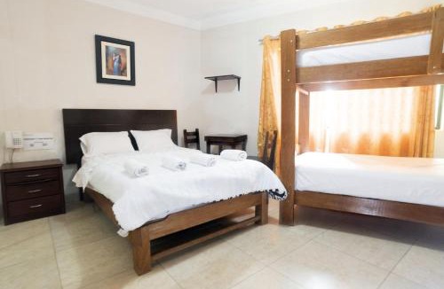 Brena Hotel | Hostal Sueños Breña
